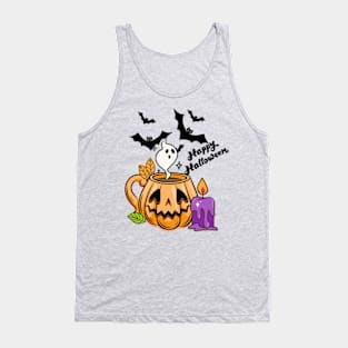 halloween Tank Top